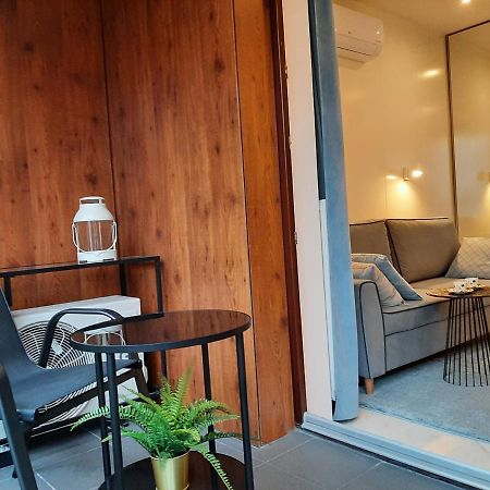 Siedmiogrodzka - Most Handy Location, Aircon & Garage Free Apartment Warsaw Exterior photo