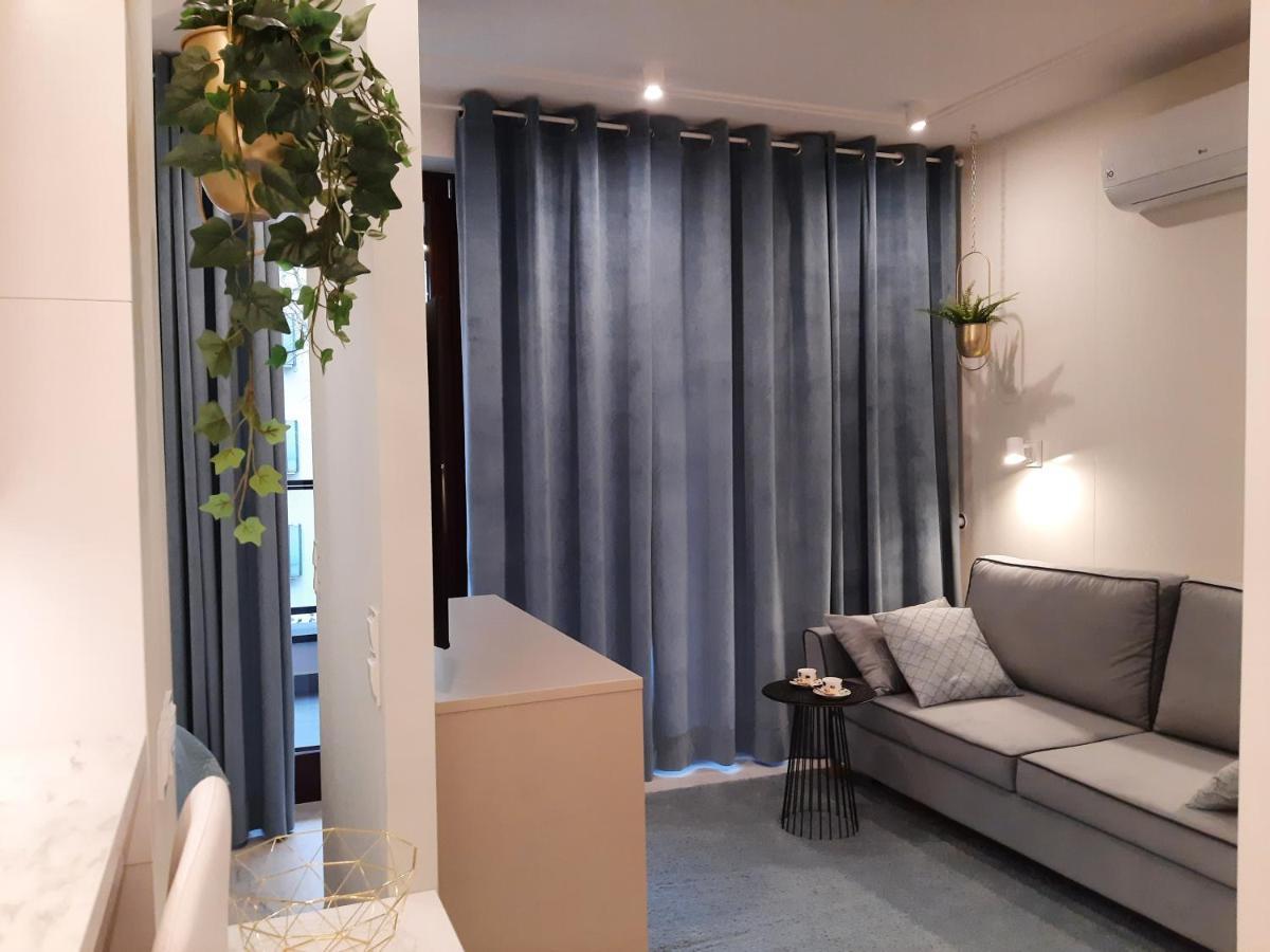 Siedmiogrodzka - Most Handy Location, Aircon & Garage Free Apartment Warsaw Exterior photo